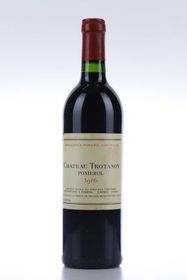 france-bordeaux-wine-trotanoy-1986